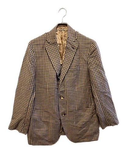 Giacca sartoriale caruso - sartoriale,
