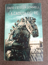 David e Stella Gemmell - LA