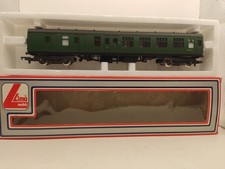 LIMA 30 5334 W H0 CARROZZA