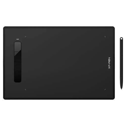 Graphic tablet marca - graphic, xp-pen