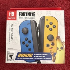Fortnite Joy-con - Fleet Force