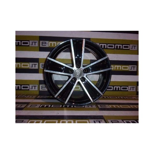 Cerchio lega w081757 audi - cerchio, in