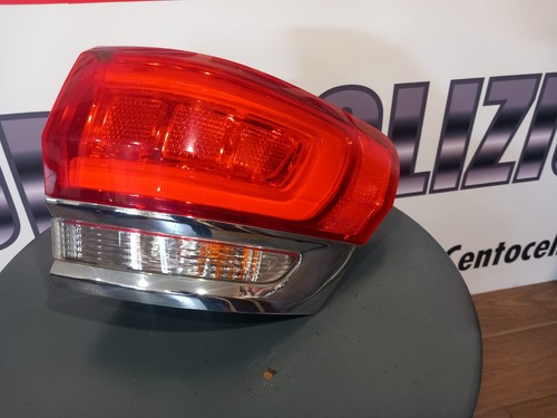 Fanale posteriore destro jeep - posteriore,