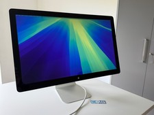 Apple Thunderbolt Display 27"