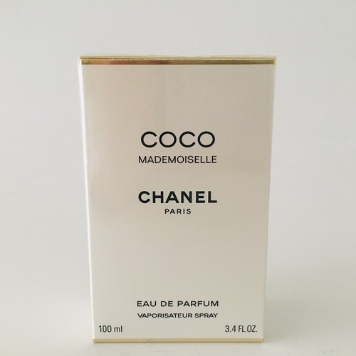 Chanel coco mademoiselle eau - chanel,