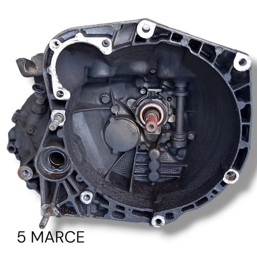 Cambio manuale per fiat - cambio,