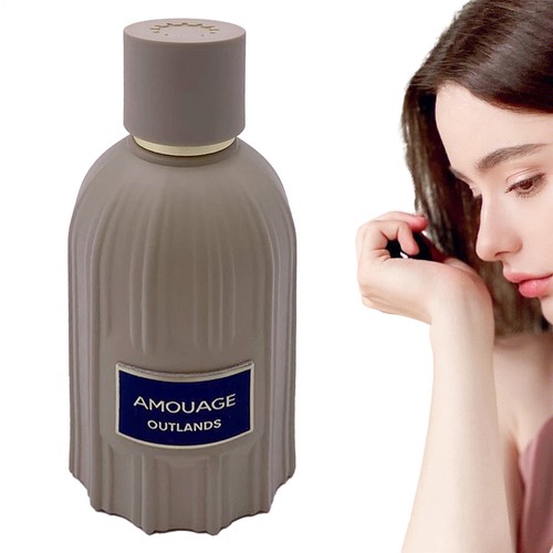 Amouage outlands once 100 - outlands,