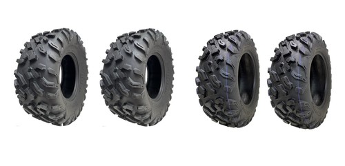 Set 26x10 26x8 12 - 26x10-12, 2x