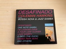 Coleman Hawkins ‎_