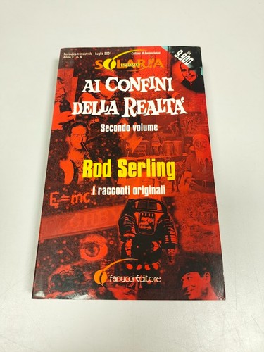 Libro solara confini della - libro, ai