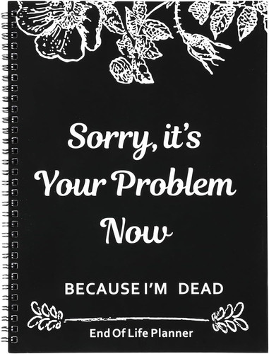 Funny end life - funny,