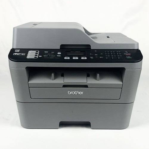 Brother mfc l2680w - brother, monochrome