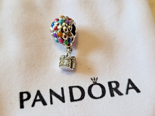 Charm pandora disney - pandora, la