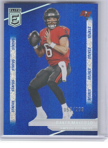 2024 donruss elite baker - donruss,