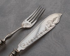 Raro Massiccio 2-tlg. Posate