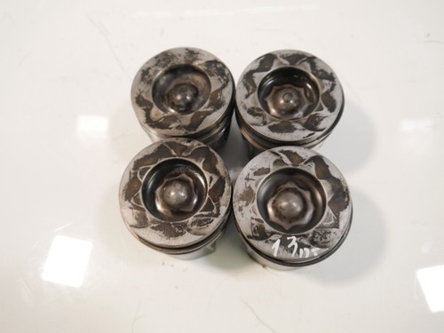 Pistoni per ford - 4,