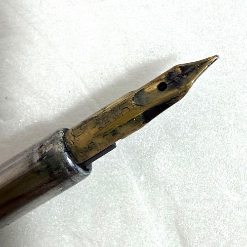 Penna stilografica pilot senza - penna,