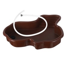  Vasca da bagno extra large