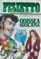 Fisietto & C. La Saga dei