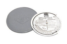 AGFA TABELLA di POSA Luce