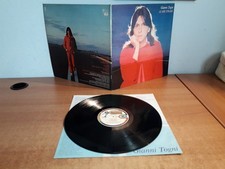 LP - LE MIE STRADE - Gianni