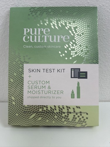 Kit test pelle - test, +