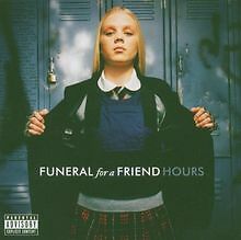Hours von funeral for - funeral, friend