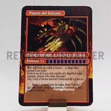 GORMITI Vintage - Card Prima