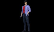 FAN ART ACTION FIGURES City
