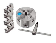 MANDRINO AUTOCENTRANTE PER