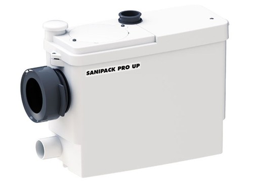 Sfa sanipack pro - sanipack, up