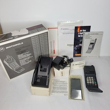 Cellulare Motorola Cellular