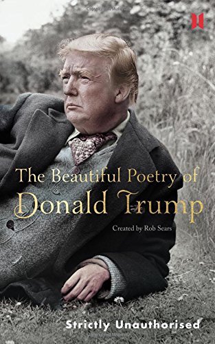 The beautiful poetry donald - of,