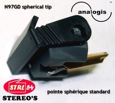 N97B N97G N97GD Stylet