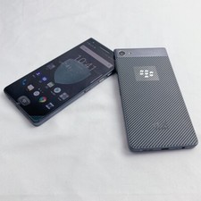 Smartphone BlackBerry Motion