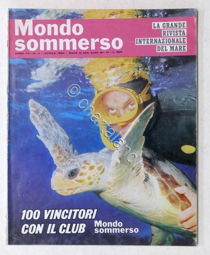 Rivista internazionale del - rivista,