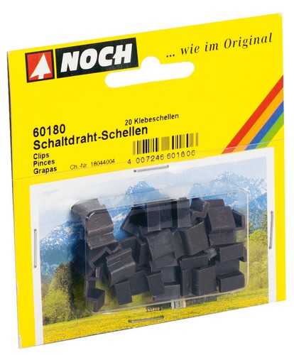 60180 noch set - set, pezzi