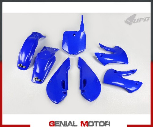 Kit plastiche complete - kit,