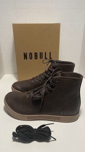 Scarpe ginnastica alte - da,