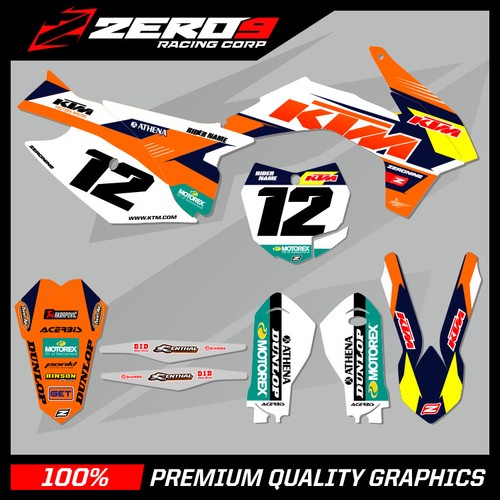Kit grafica personalizzata - kit,