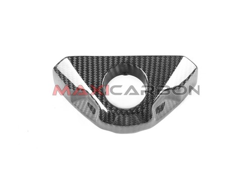 Blocchetto chiave carbonio bmw - blocchetto,