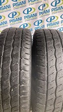 GOMME USATE 215 70 15c CARICO