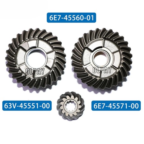 Set ingranaggi adatto per - set,