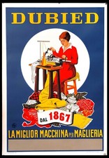 1950ca * Manifesto Originale