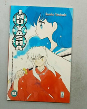 INUYASHA n.8 manga di Rumiko Takahashi - Star Comics