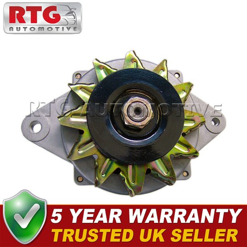Alternatore compatibile con