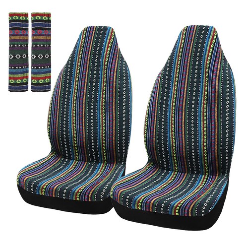 2pz coprisedile anteriore - coprisedile,