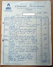 054 Fattura  commerciale