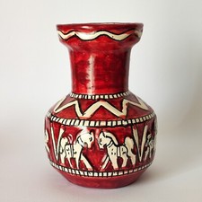 Vase - Ceramica Artistica