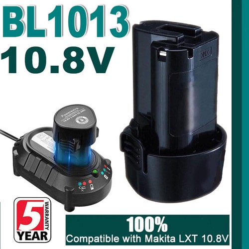 Nuovo per batteria makita - nuovo,